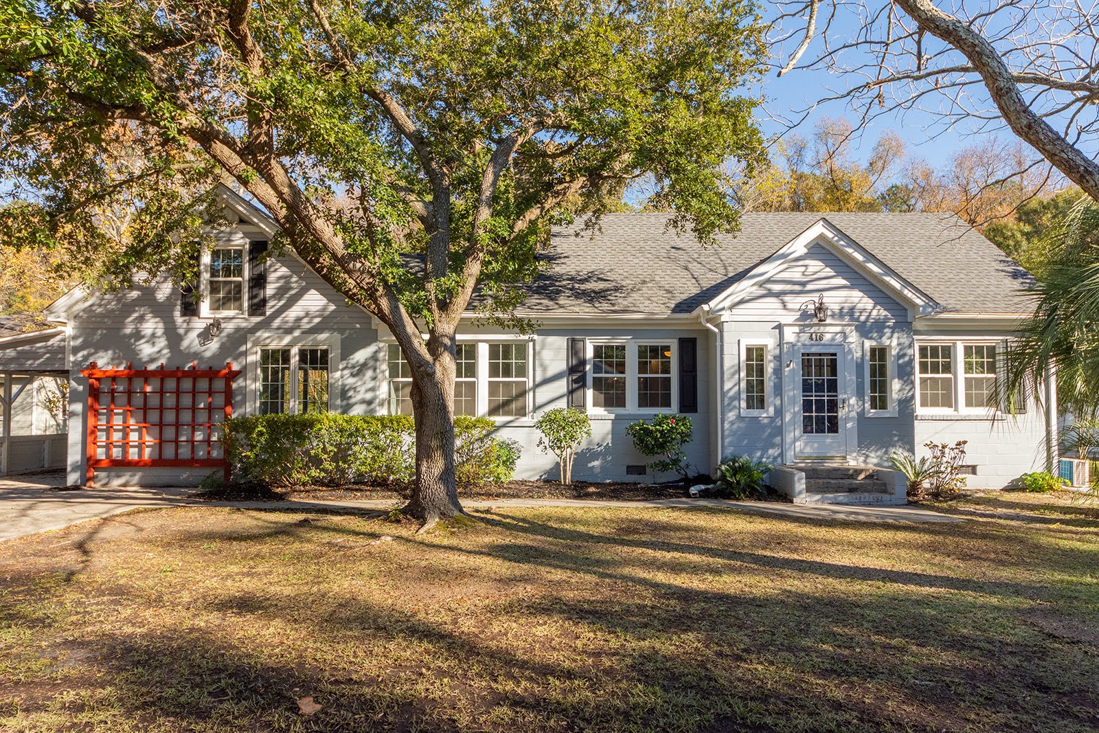 Woodland Shores, Charleston, SC - Full Renovation